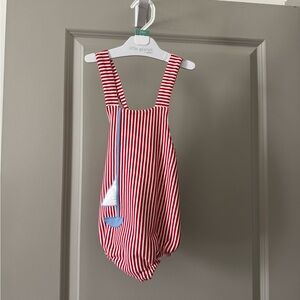 The Beaufort Bonnet Company, bubble, Size 2T
